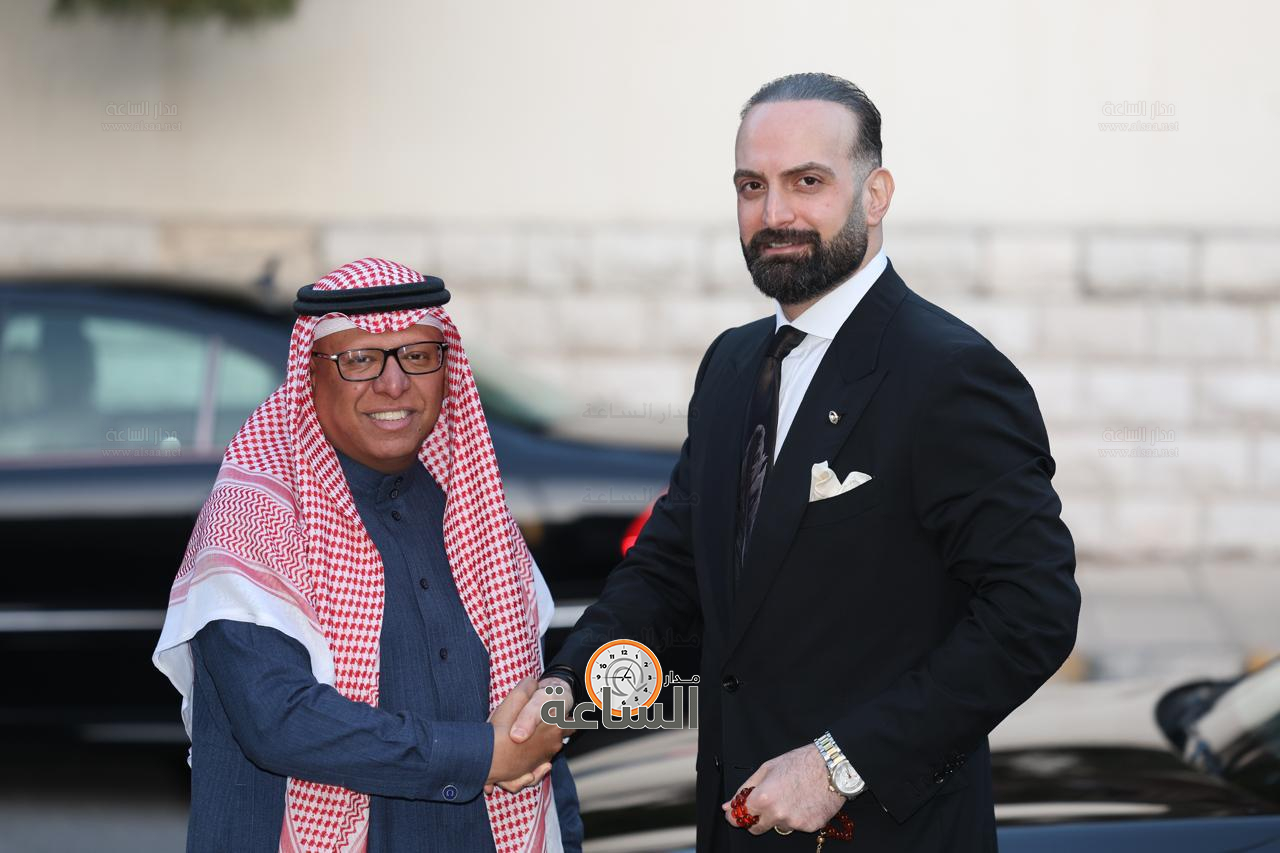 Madar Al-Saa Images 0.820824995723724