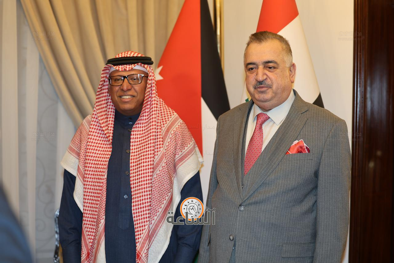 Madar Al-Saa Images 0.22236549127893868