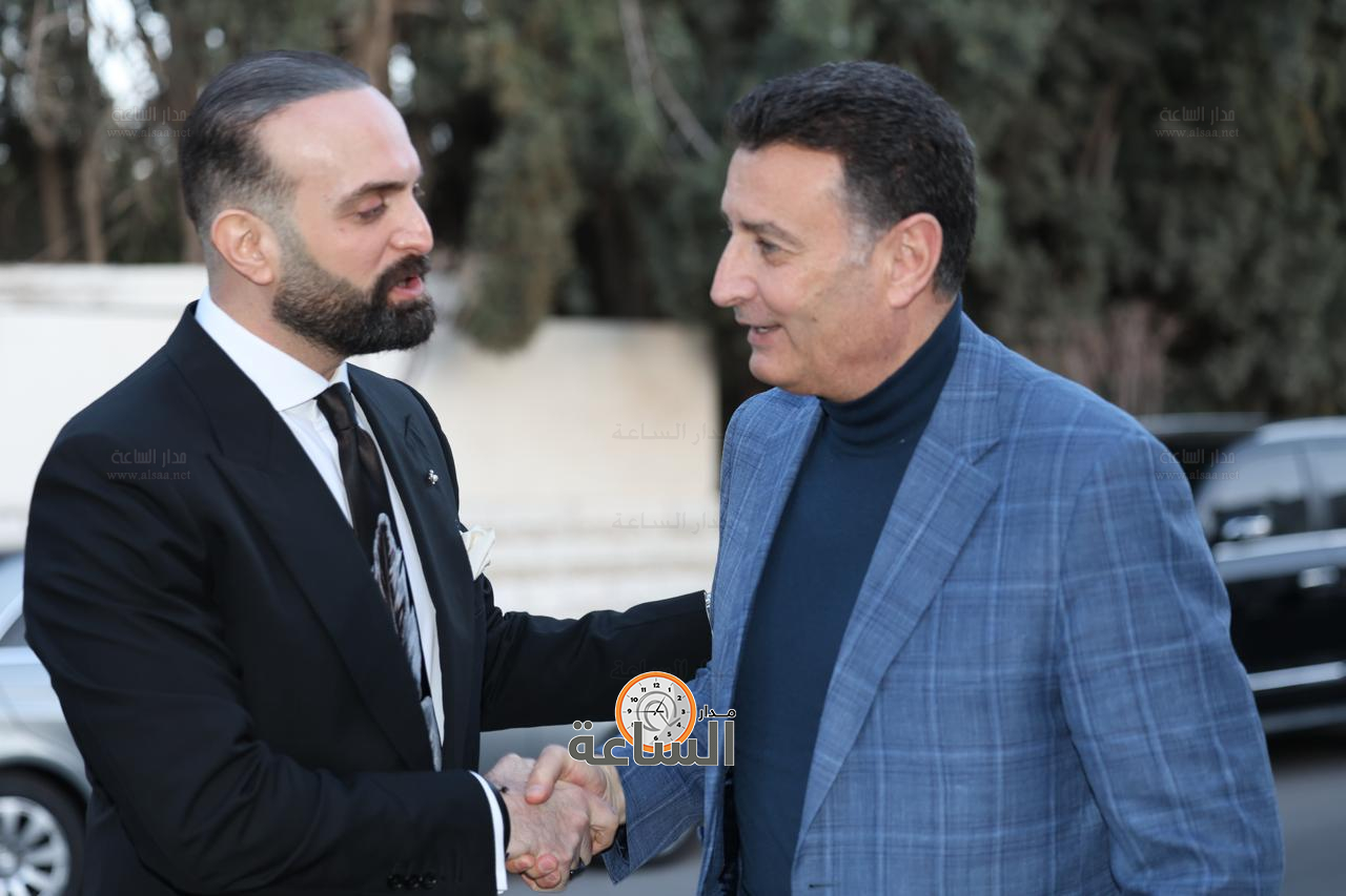 Madar Al-Saa Images 0.5879128293419955