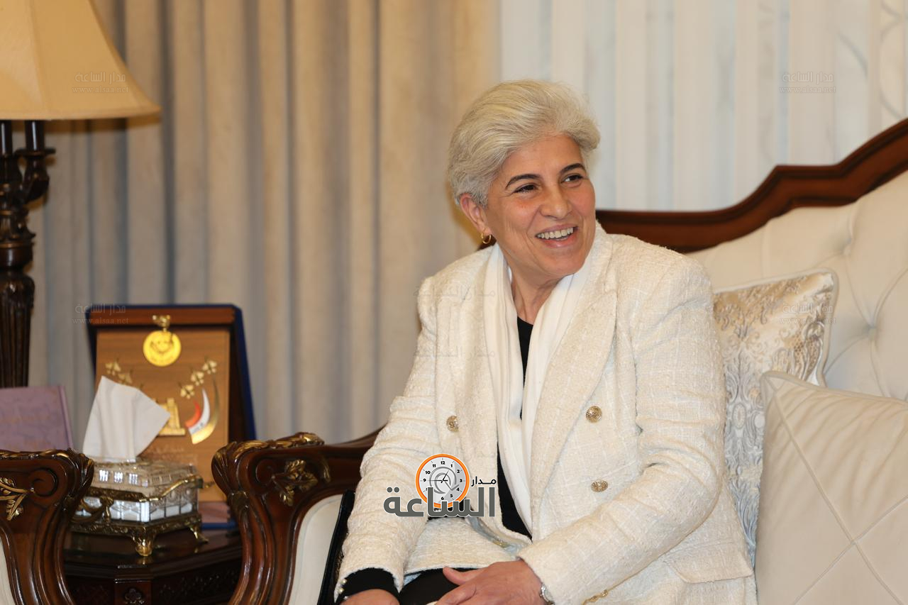 Madar Al-Saa Images 0.8347991900749905