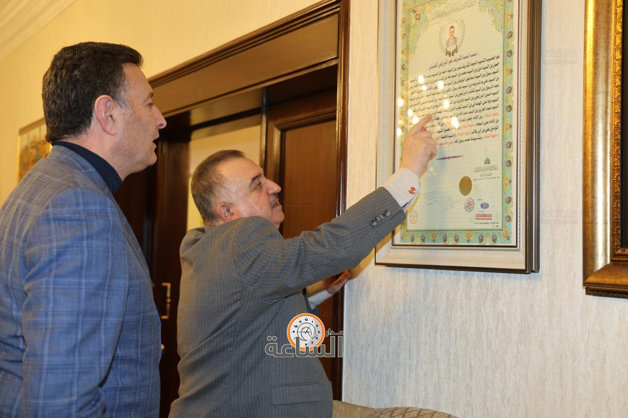 Madar Al-Saa Images 0.529690339007578