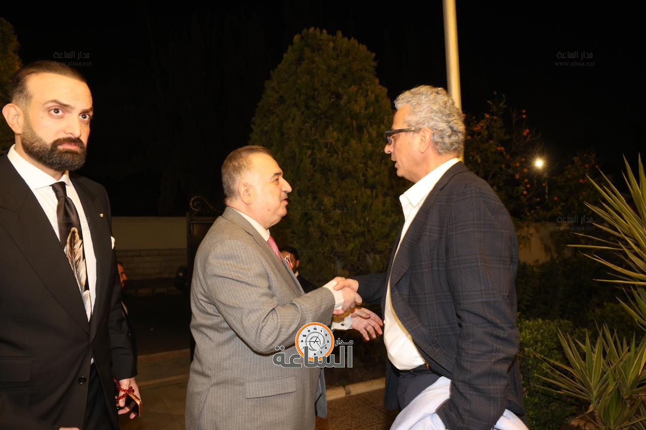 Madar Al-Saa Images 0.6521067051844989