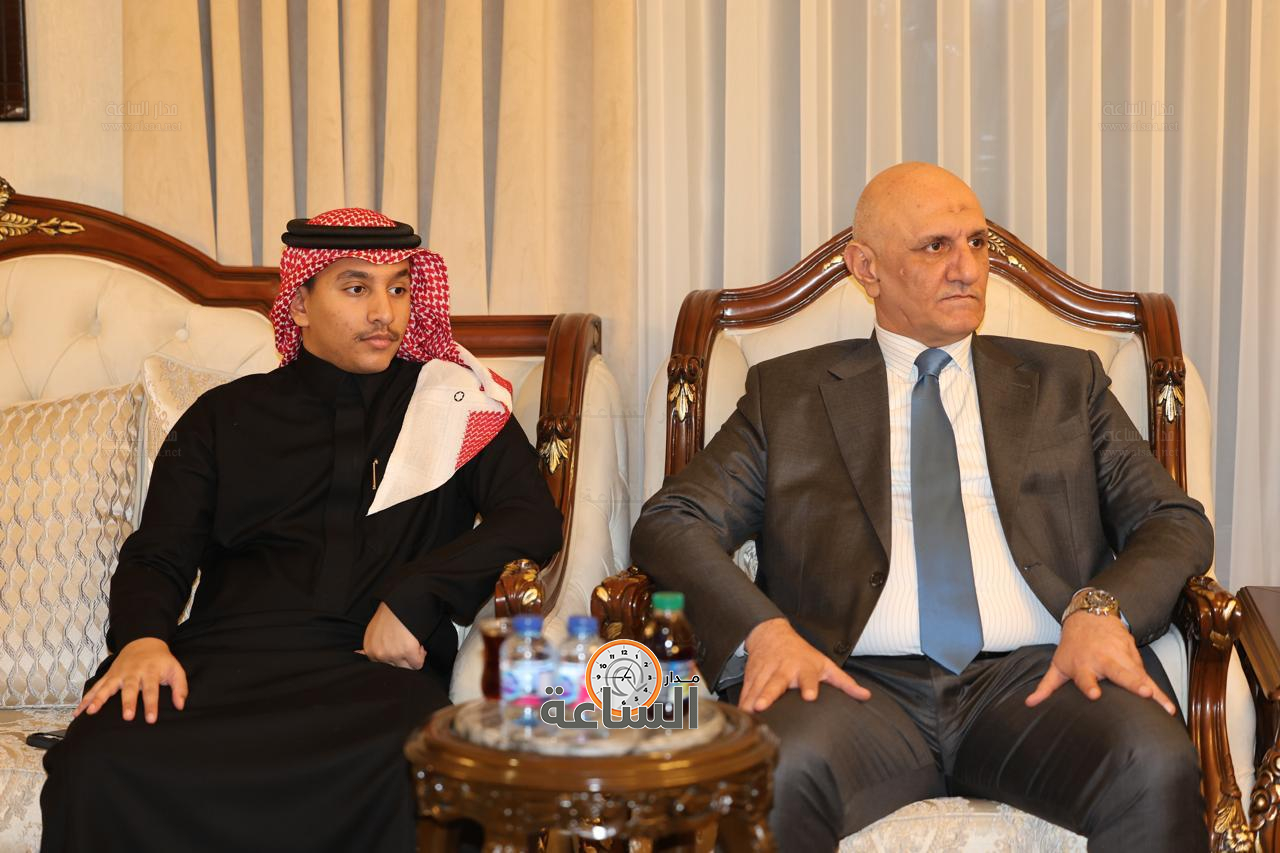 Madar Al-Saa Images 0.6107397801807615