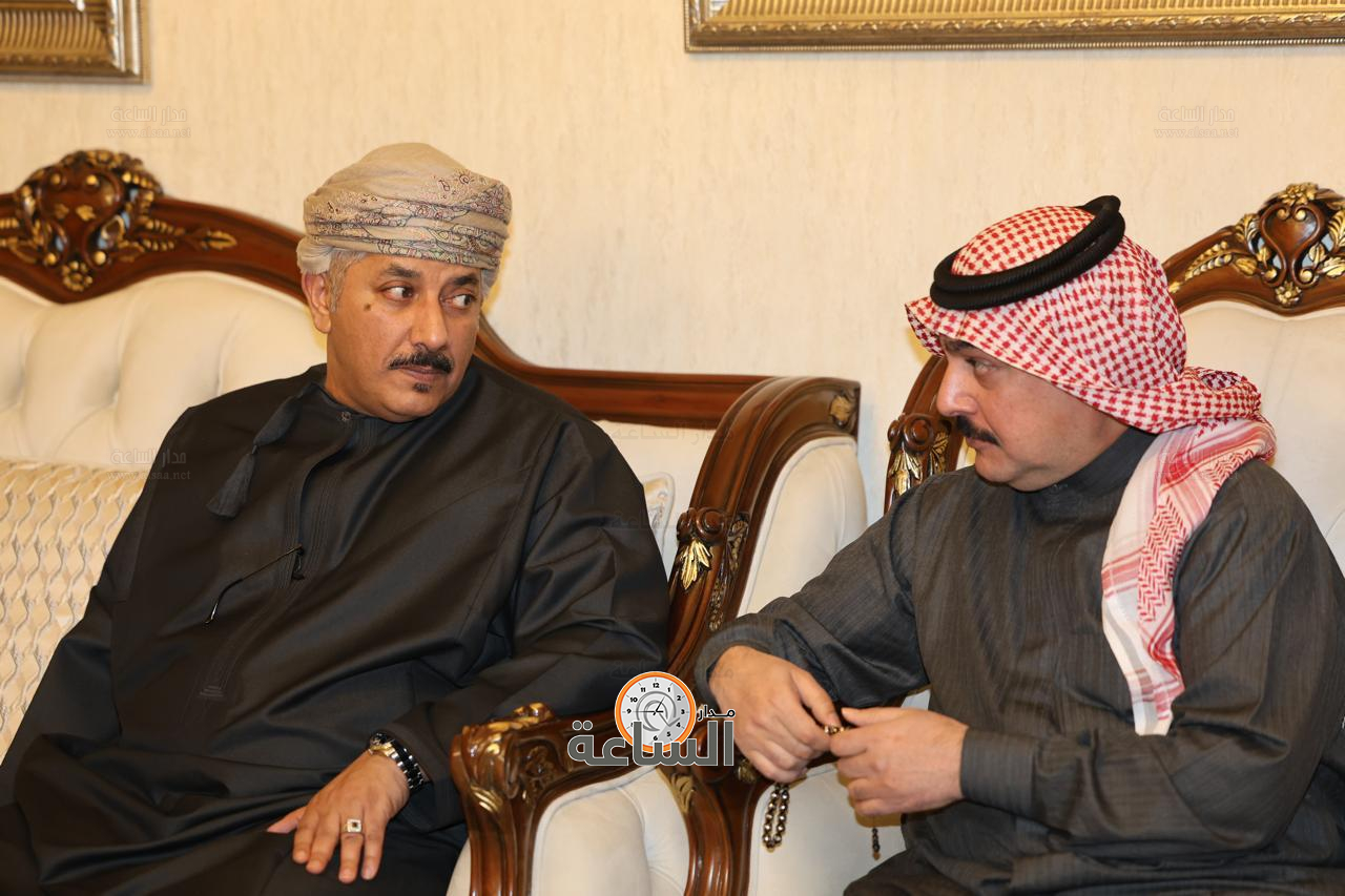 Madar Al-Saa Images 0.13528469364131712