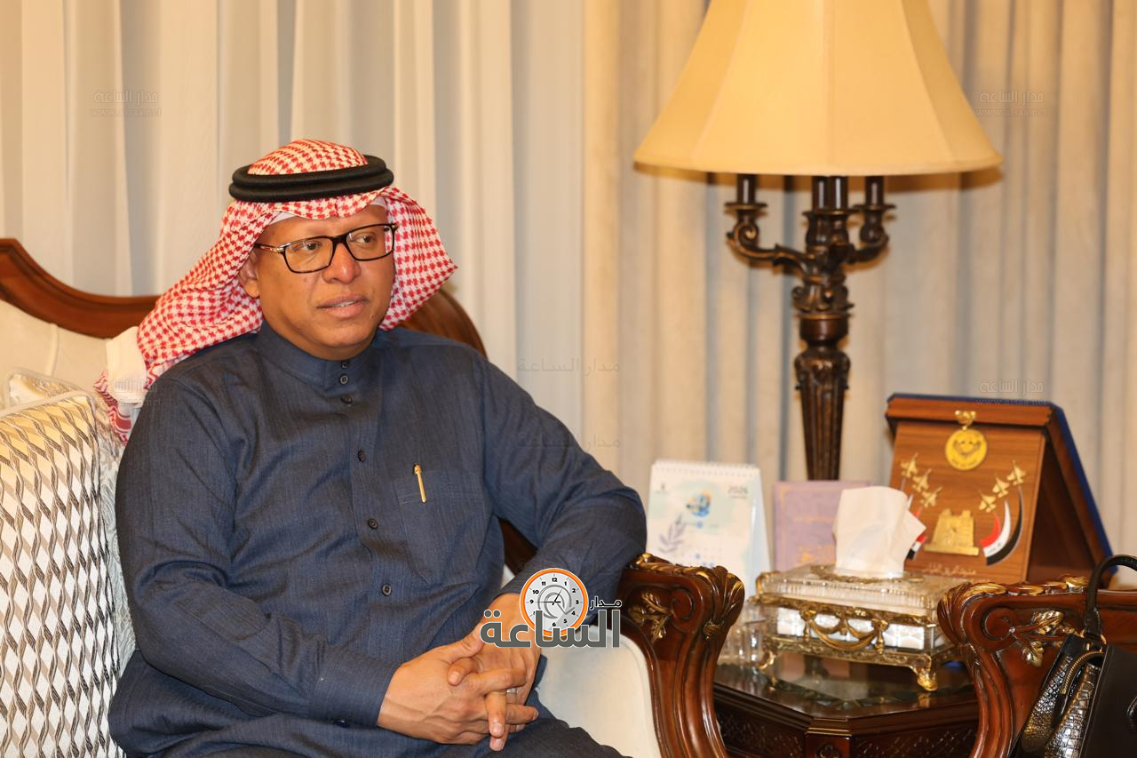 Madar Al-Saa Images 0.261492889269478