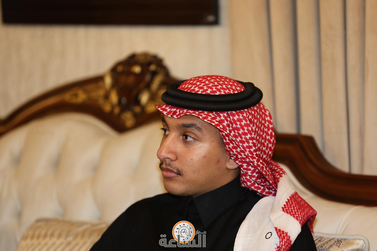 Madar Al-Saa Images 0.6650833680453769