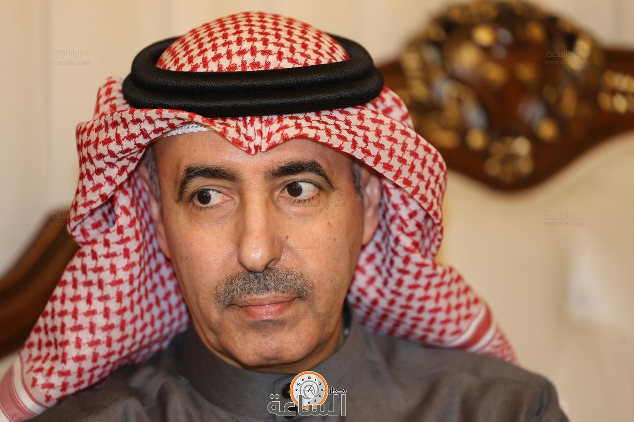 Madar Al-Saa Images 0.3836558480155994