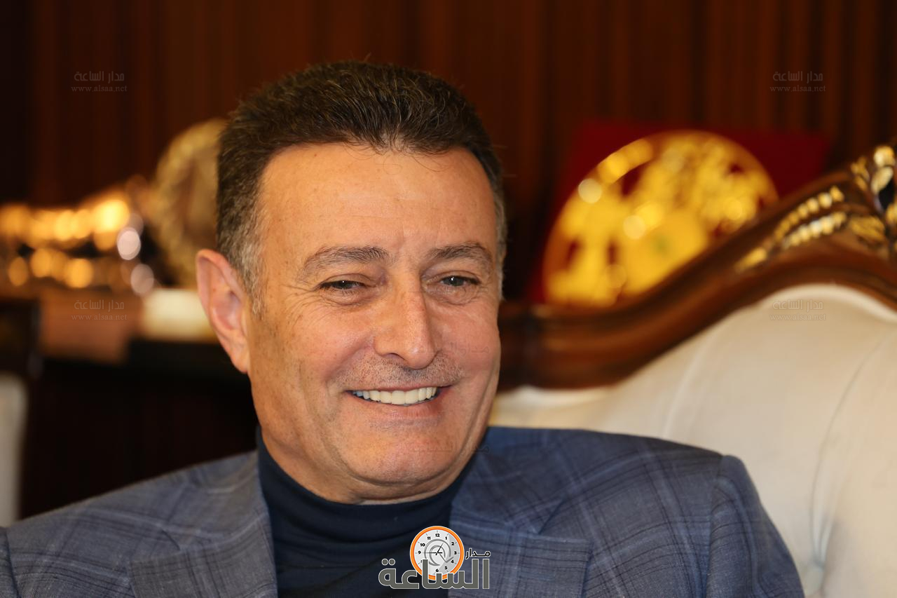 Madar Al-Saa Images 0.34032885297873894