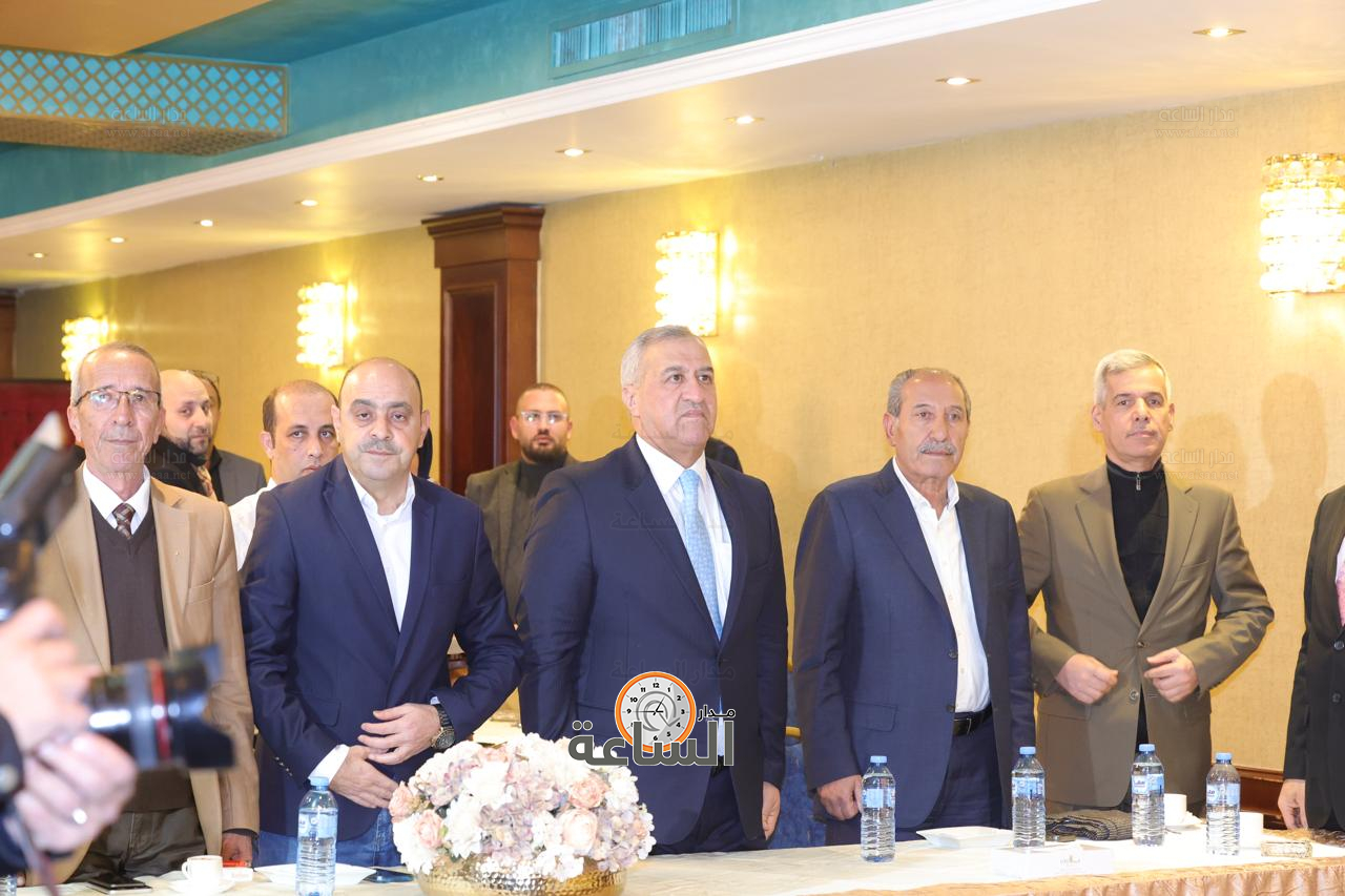 Madar Al-Saa Images 0.5136030098370027