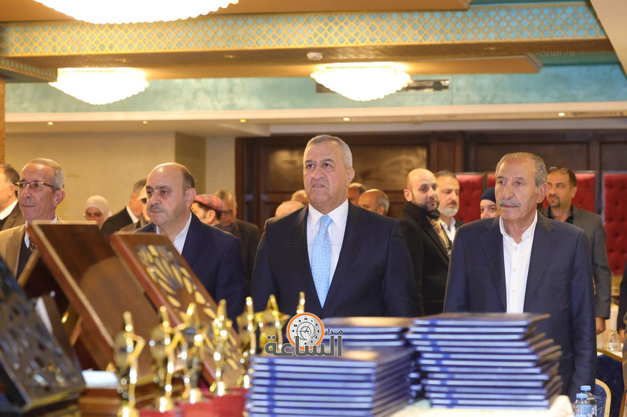 Madar Al-Saa Images 0.6837065582035433