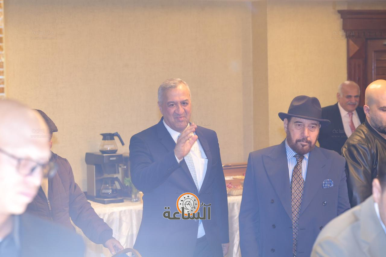 Madar Al-Saa Images 0.24480818099645663