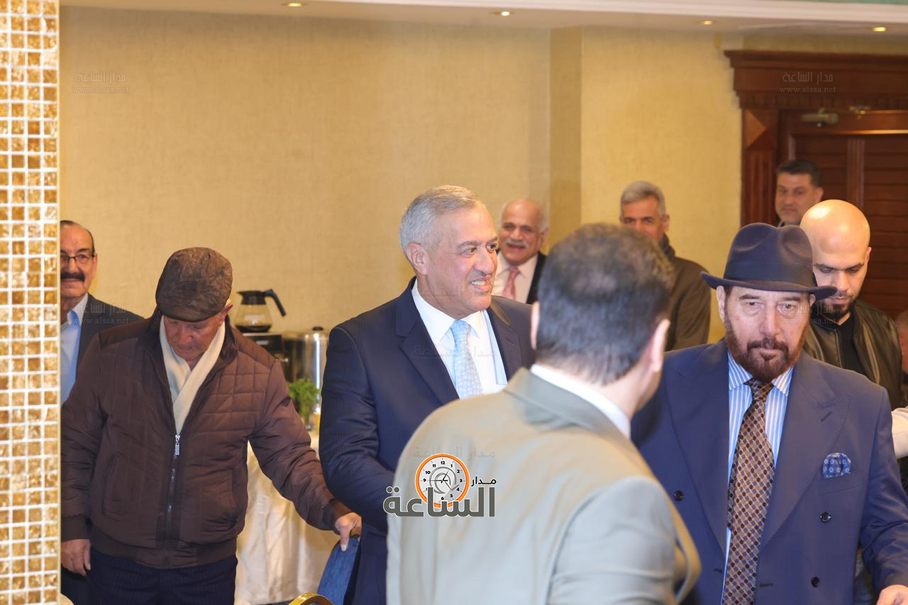 Madar Al-Saa Images 0.5503032001461847