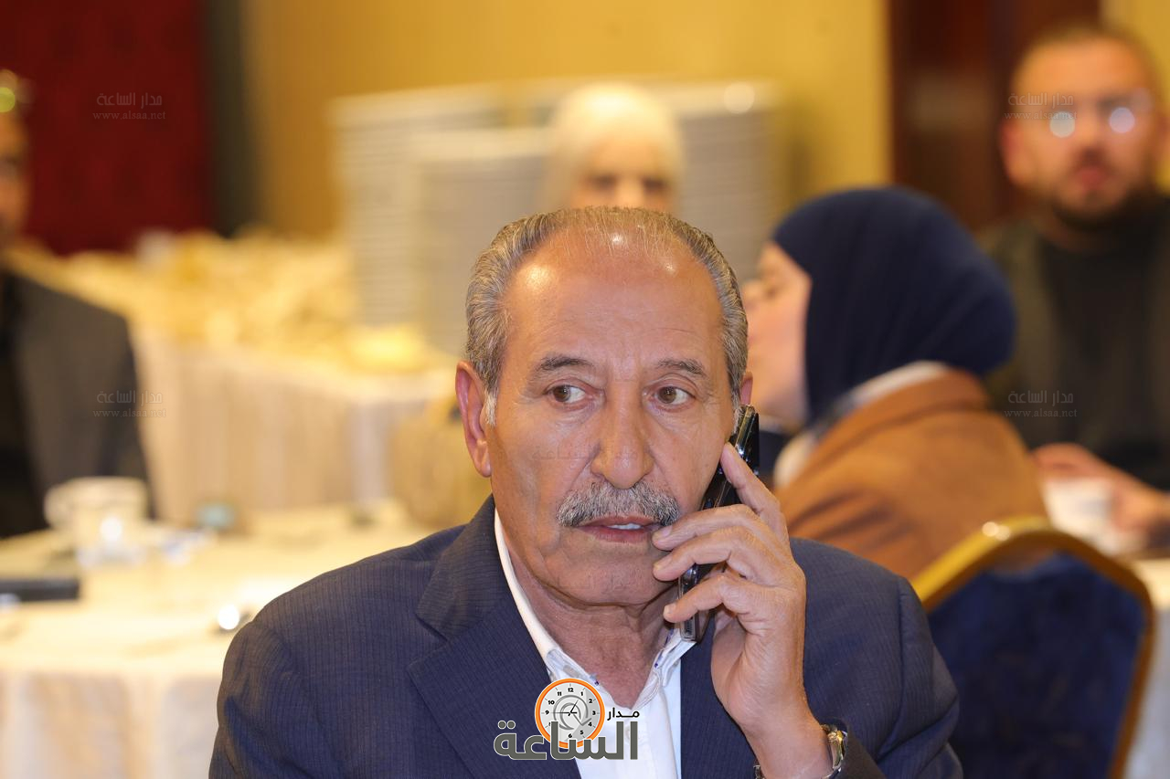 Madar Al-Saa Images 0.6898401129807186