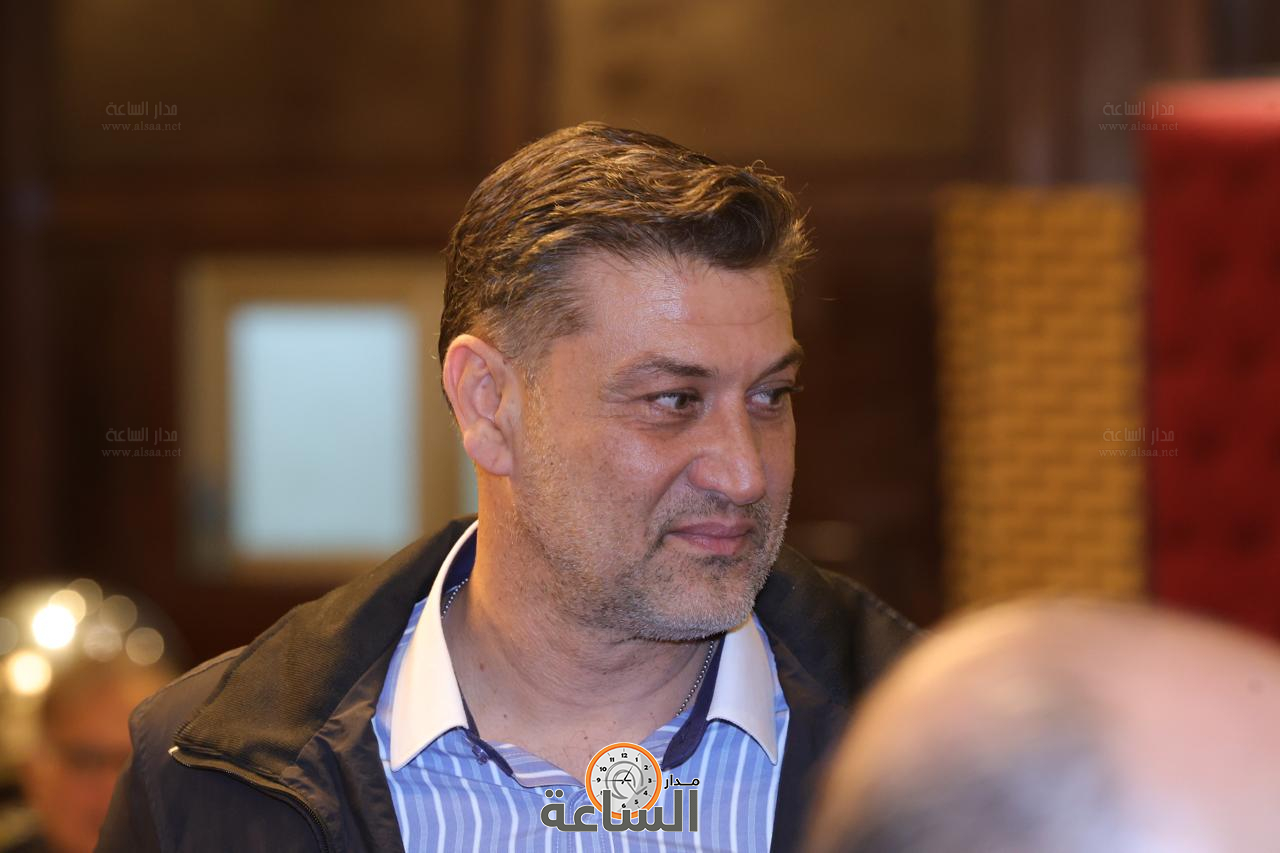 Madar Al-Saa Images 0.7705905579636884