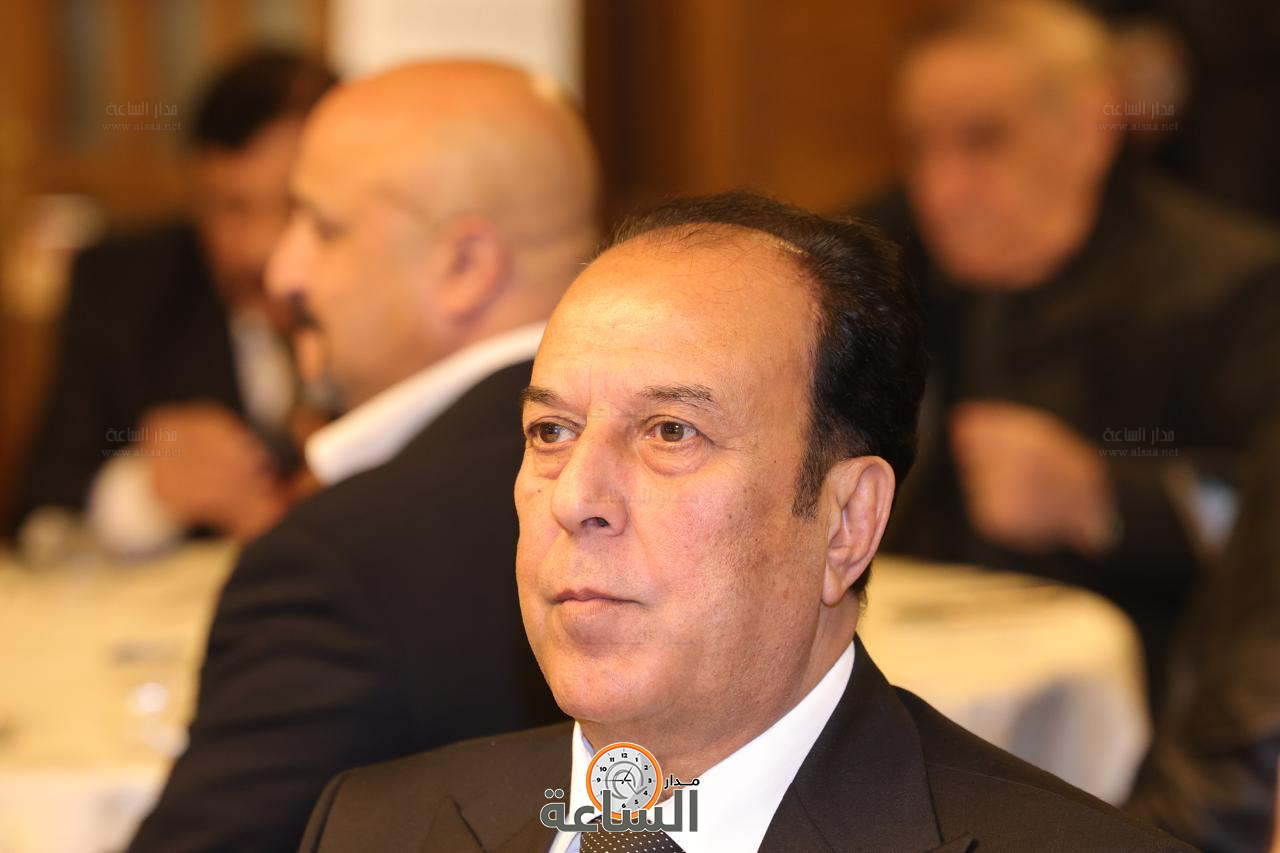 Madar Al-Saa Images 0.04003224909698855