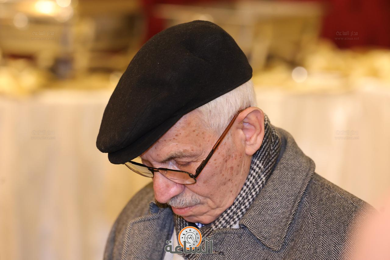 Madar Al-Saa Images 0.8577572184574676