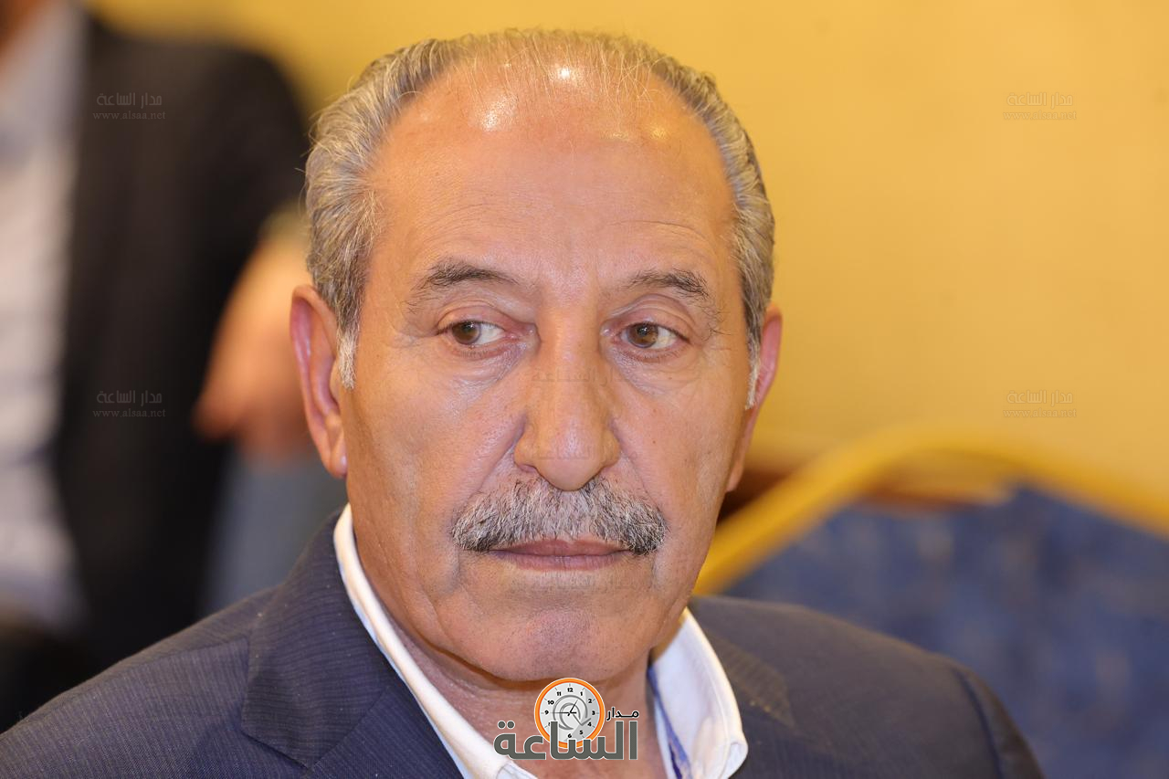 Madar Al-Saa Images 0.7789602565248385