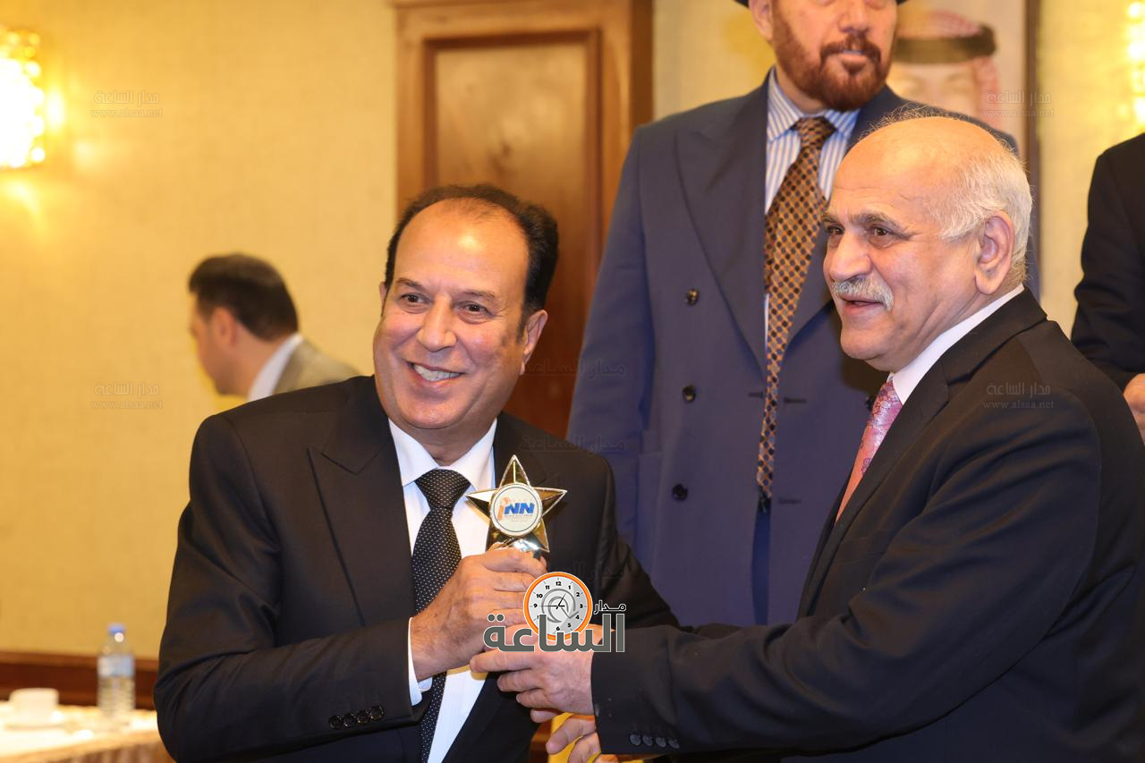 Madar Al-Saa Images 0.8947621144537351