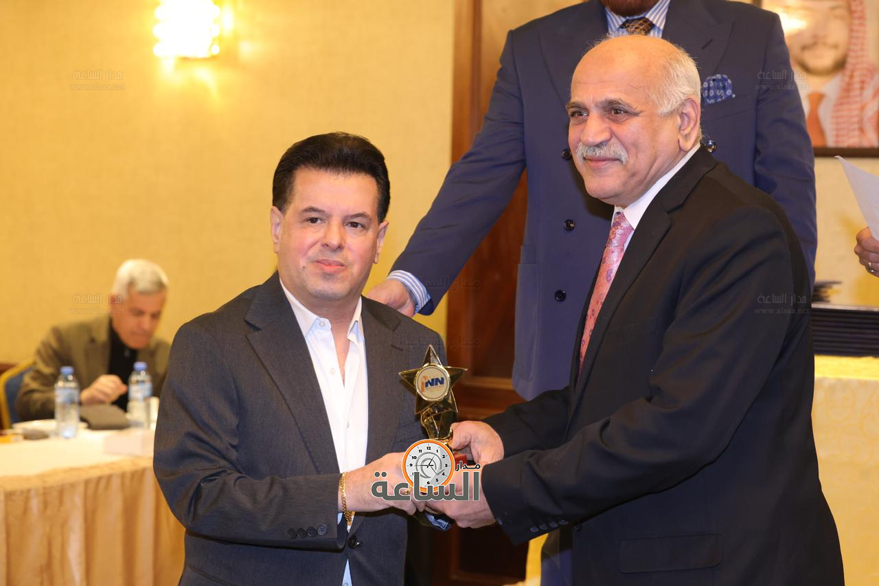 Madar Al-Saa Images 0.5809706933500377