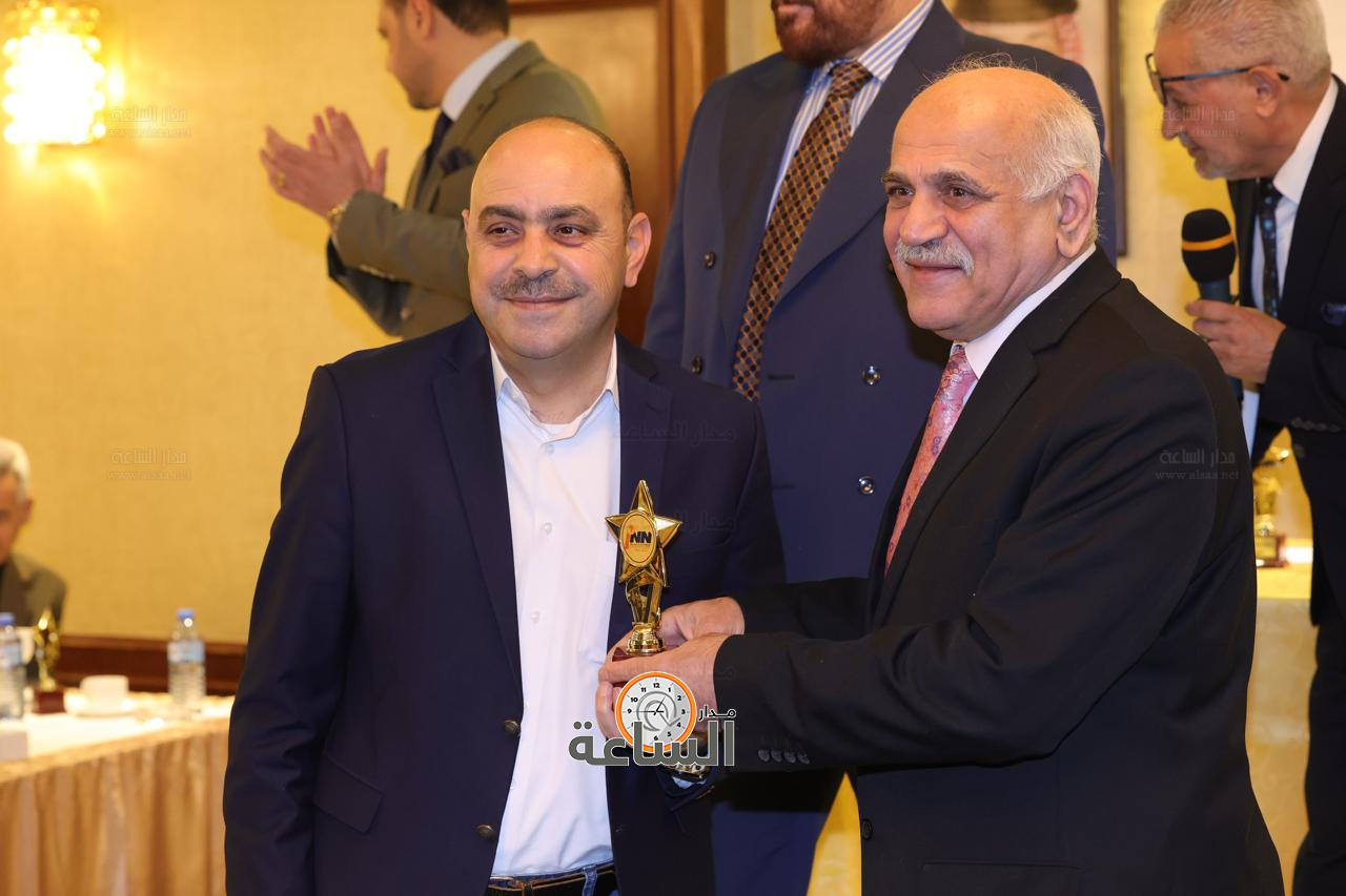 Madar Al-Saa Images 0.12598087577638561