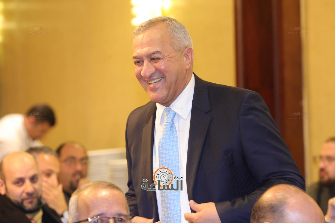 Madar Al-Saa Images 0.8222585991206207