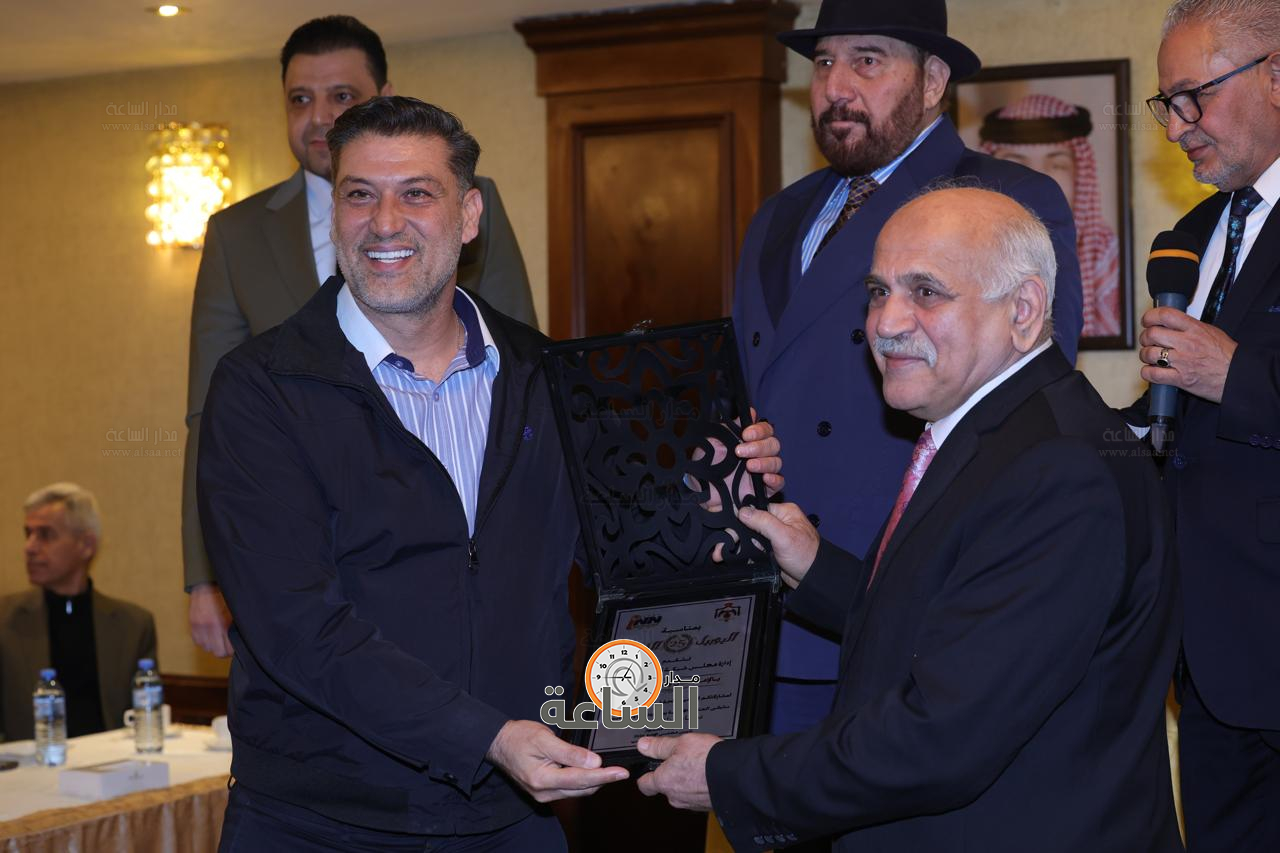 Madar Al-Saa Images 0.3224607076546968