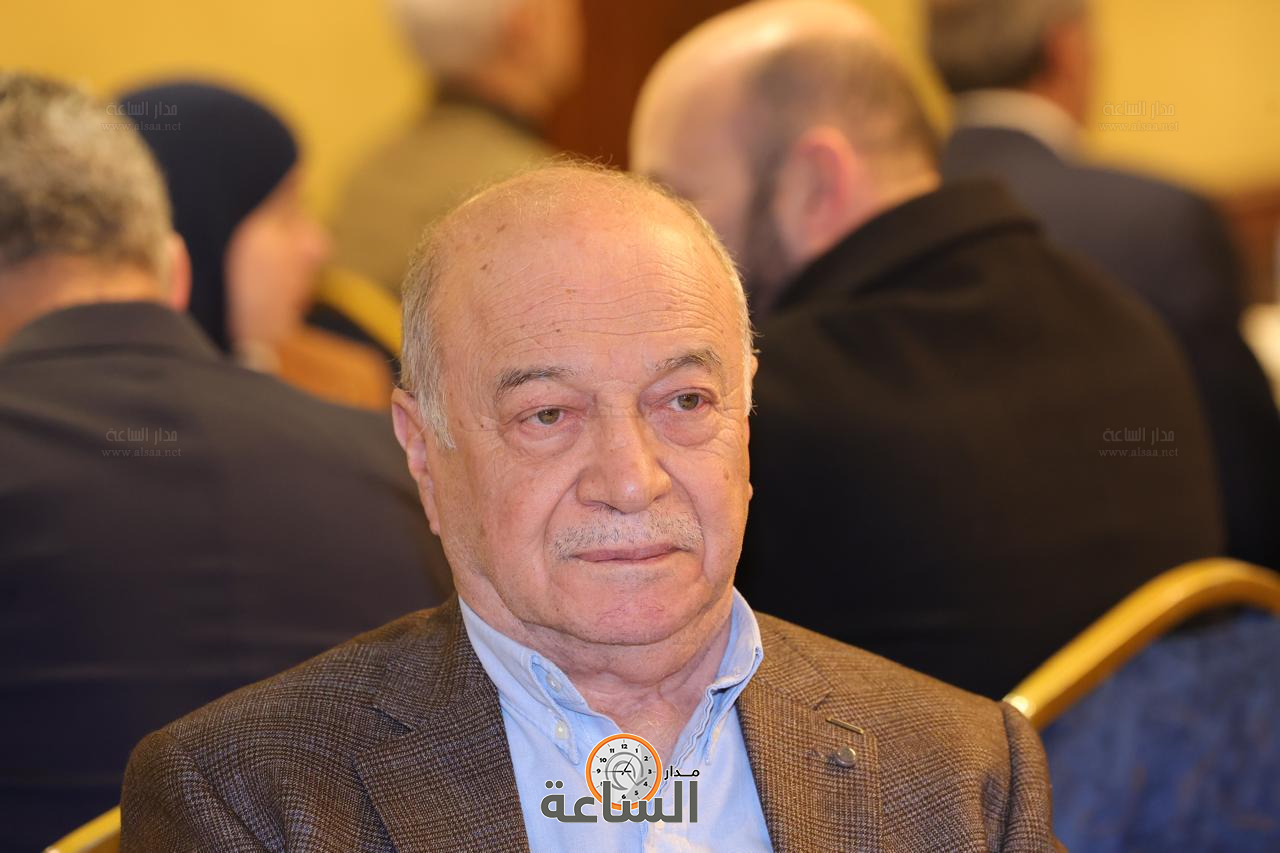 Madar Al-Saa Images 0.522922395359707