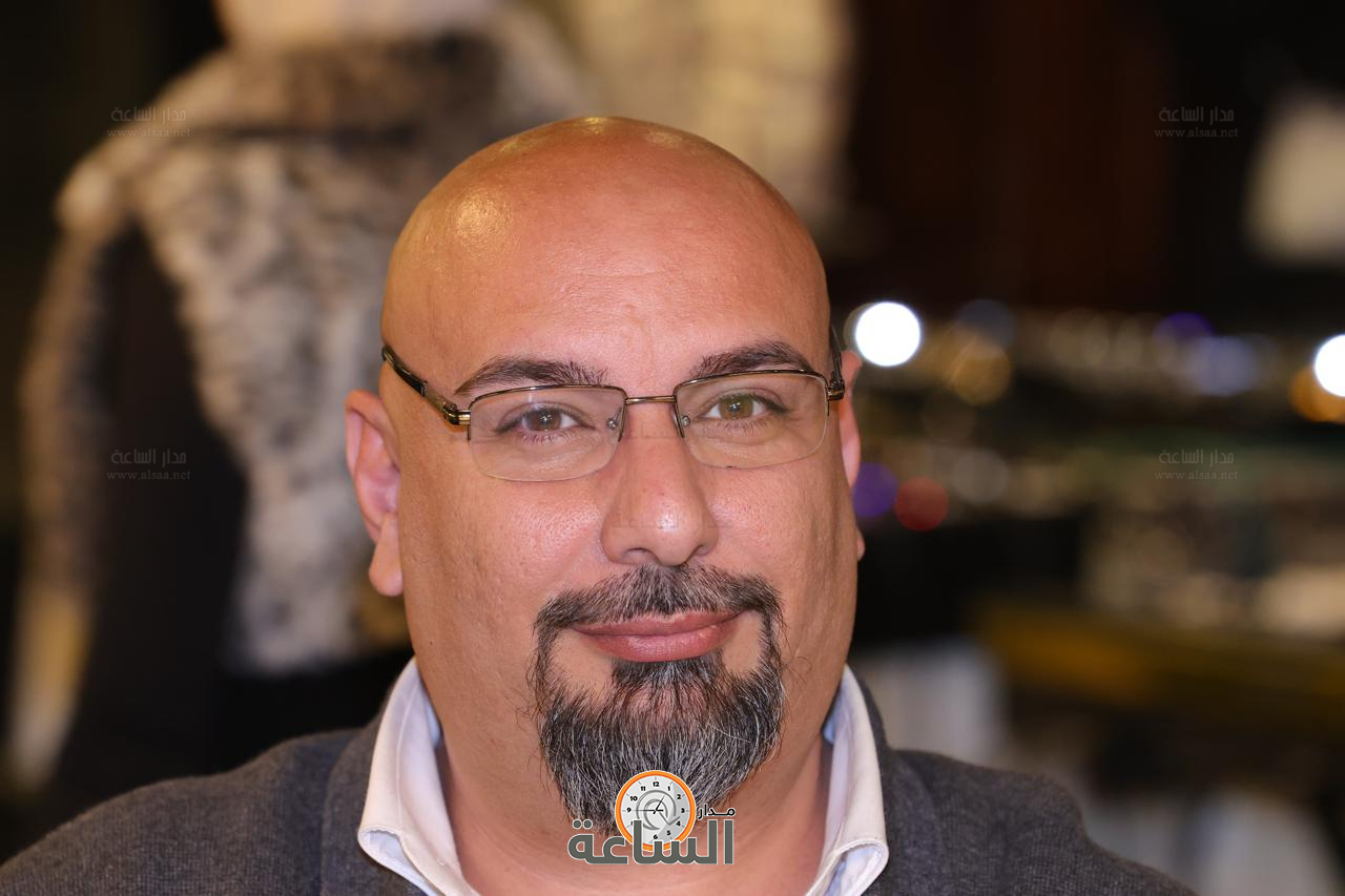 Madar Al-Saa Images 0.7558388051661572