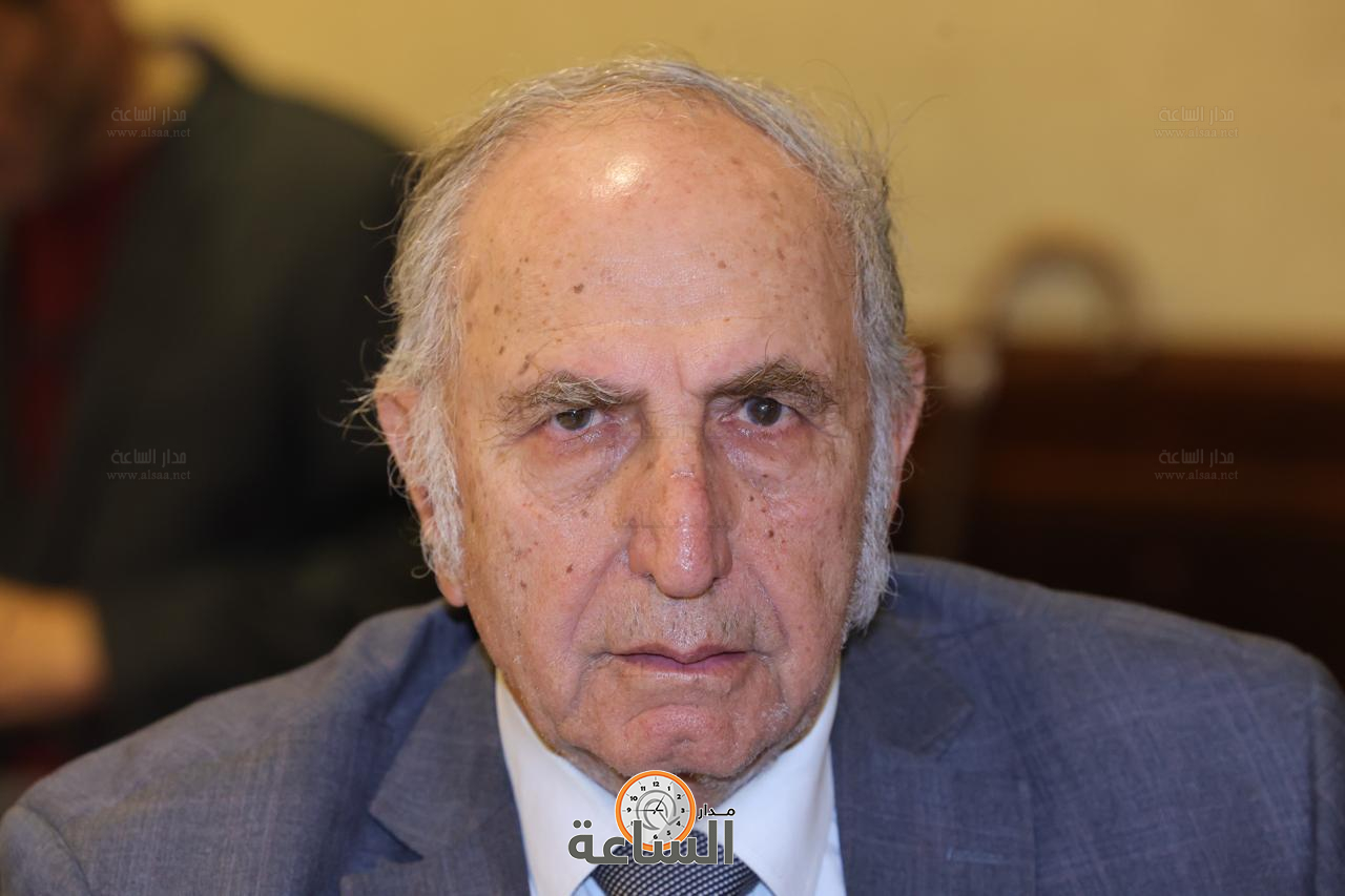 Madar Al-Saa Images 0.17921580039347584