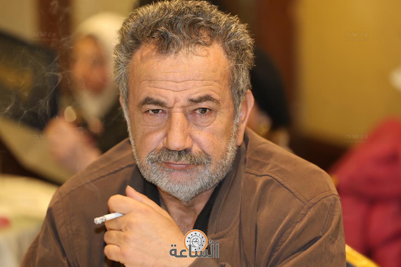 Madar Al-Saa Images 0.14220891547119974