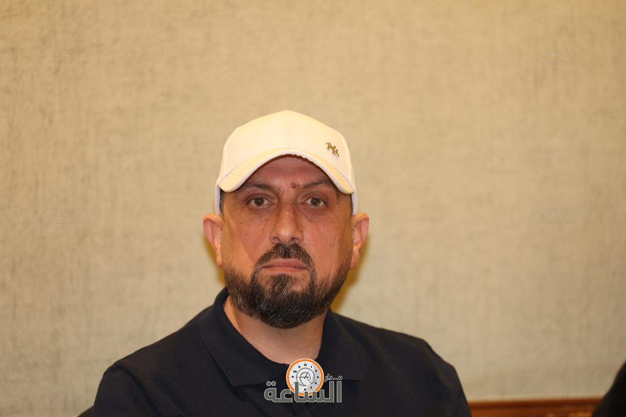 Madar Al-Saa Images 0.19183998178838357