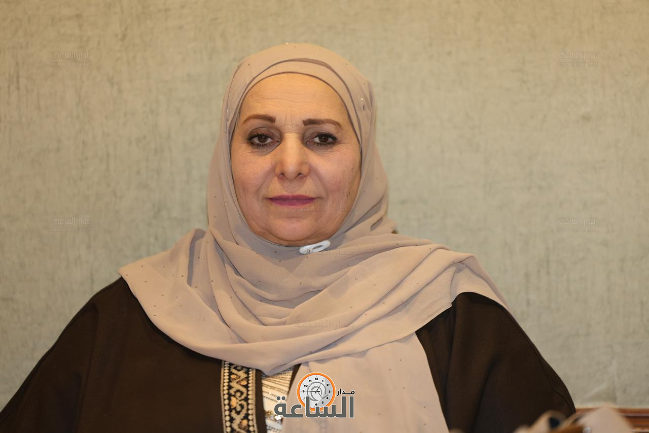 Madar Al-Saa Images 0.03970487974435044