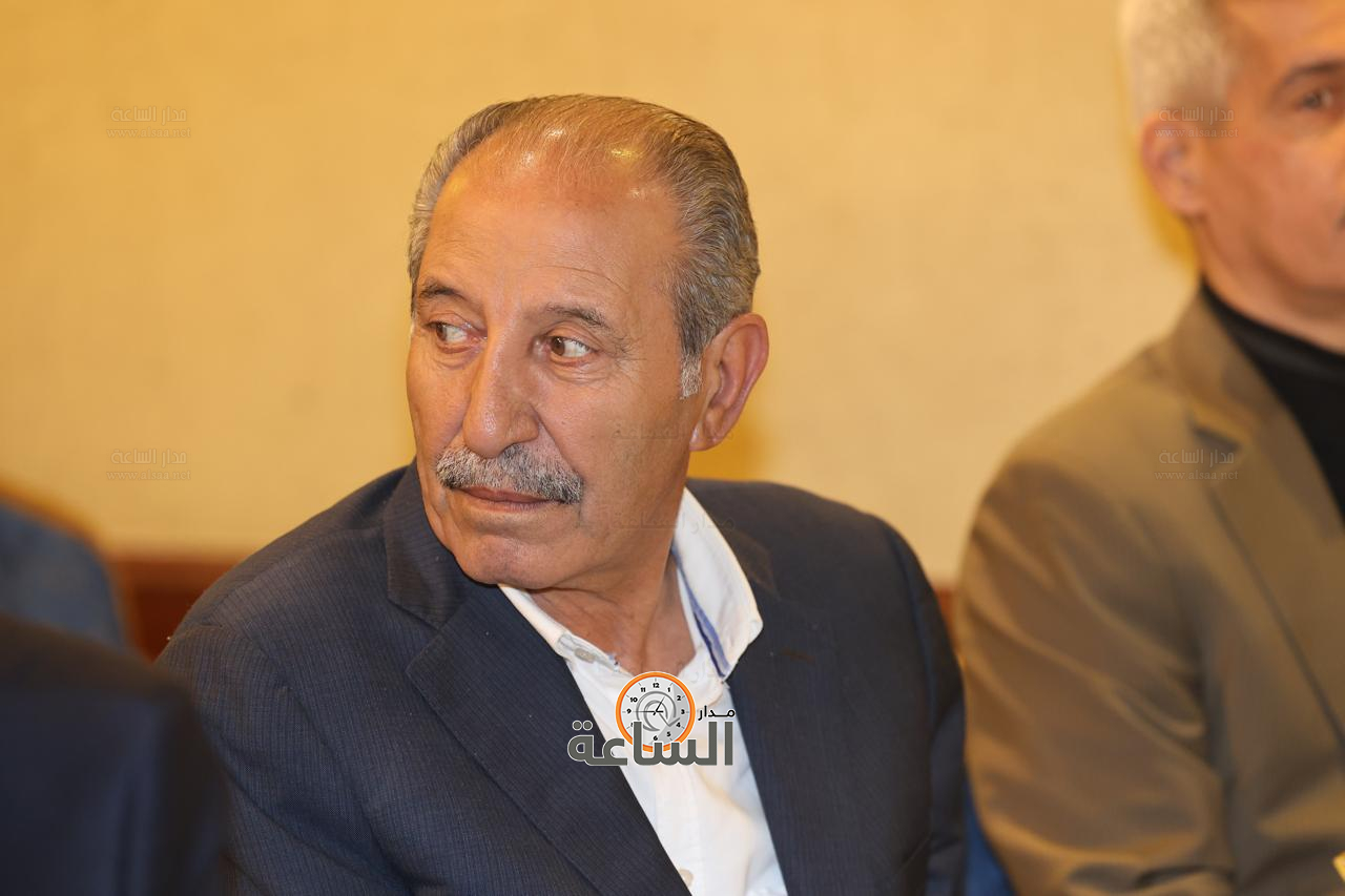 Madar Al-Saa Images 0.9631776774928613