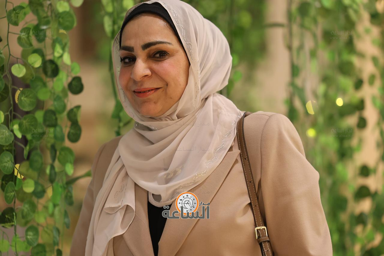 Madar Al-Saa Images 0.5483963699796631