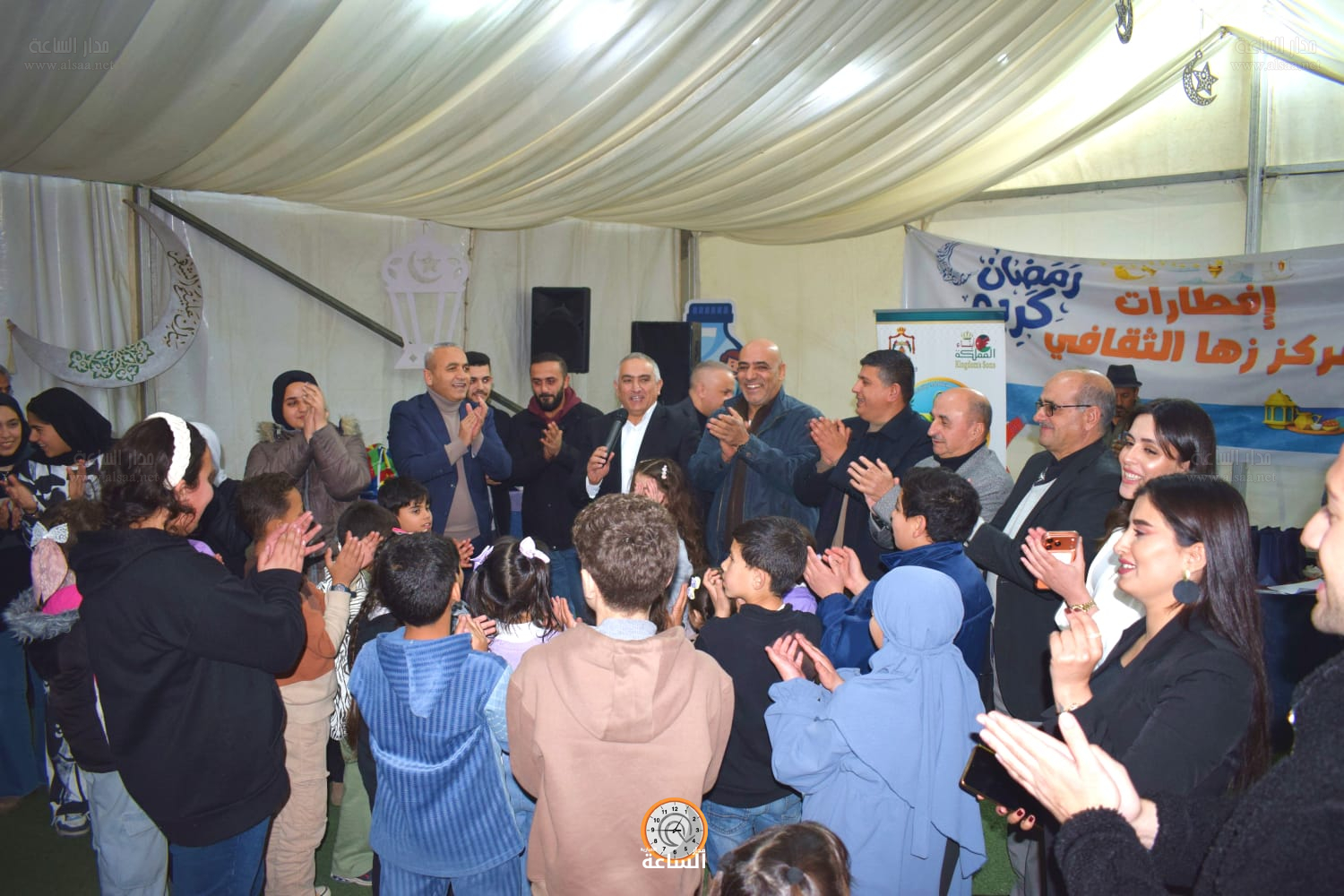 Madar Al-Saa Images 0.969684041640268