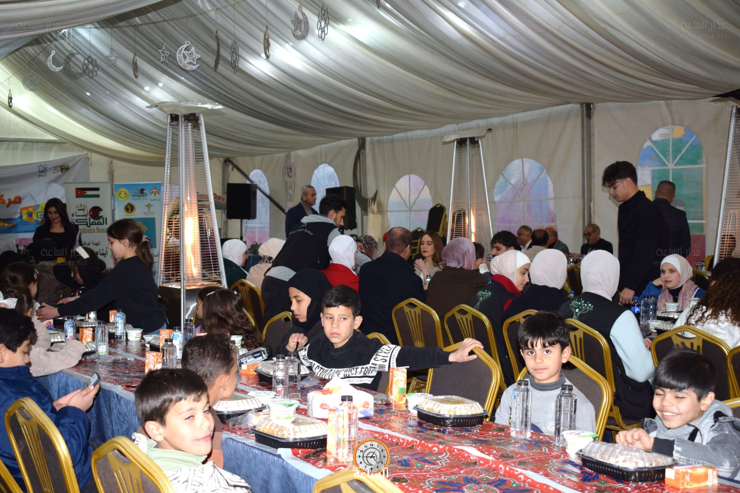 Madar Al-Saa Images 0.6685327095207226