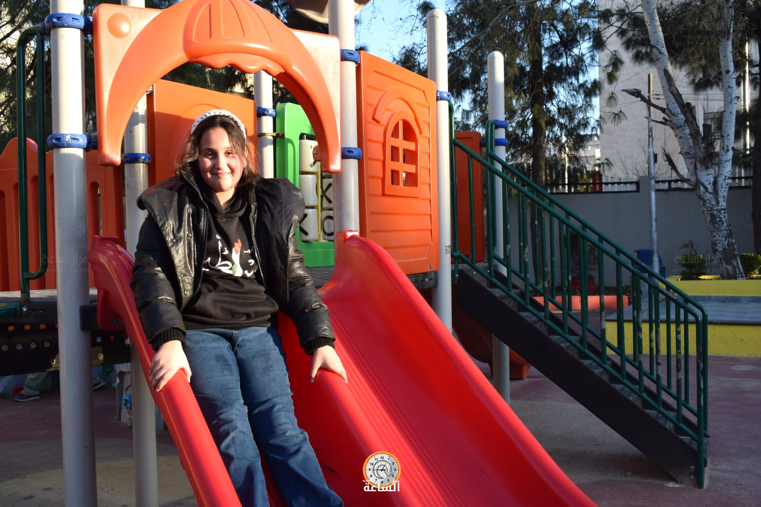 Madar Al-Saa Images 0.7929997779187447