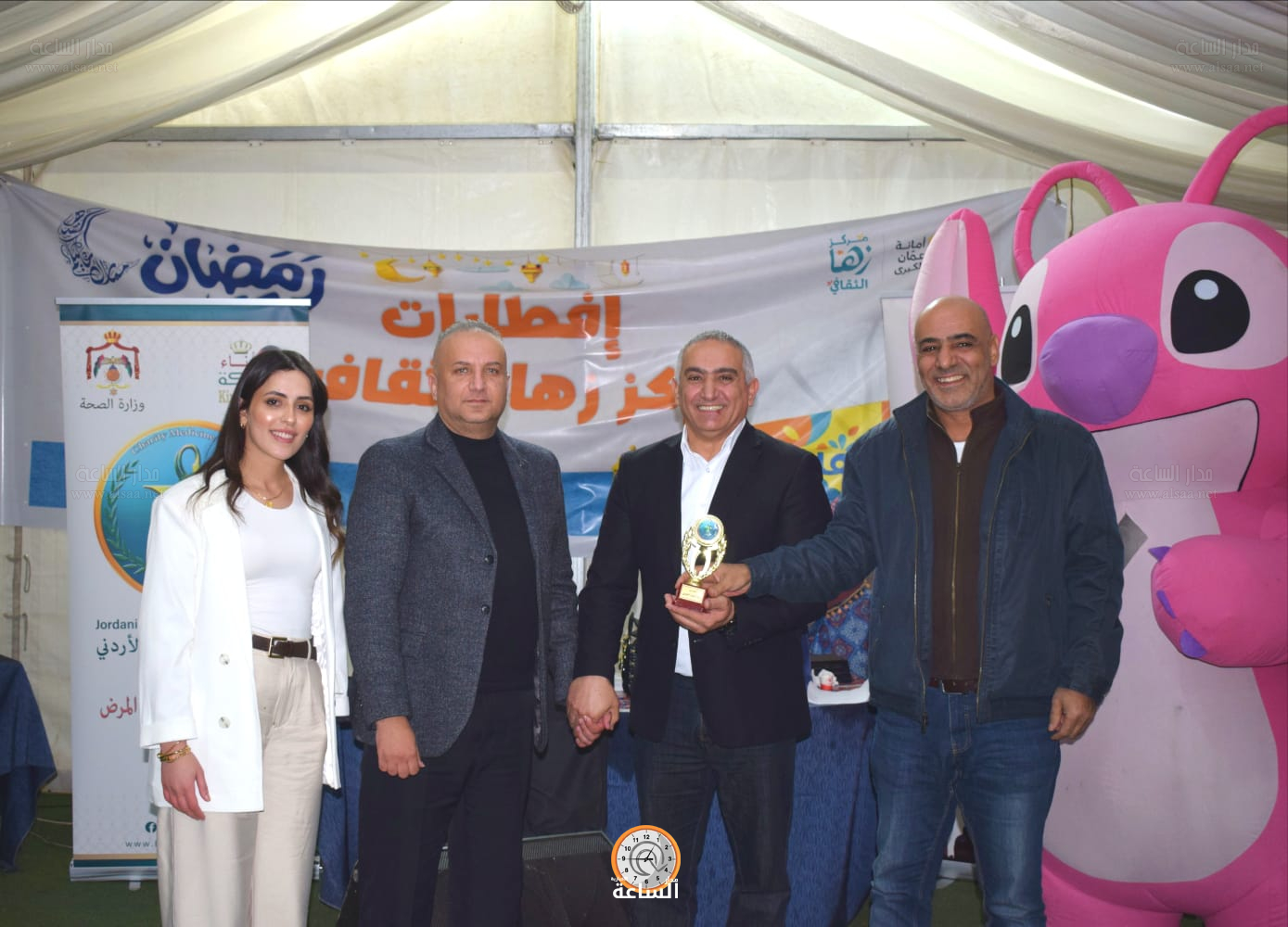 Madar Al-Saa Images 0.025122530054806025