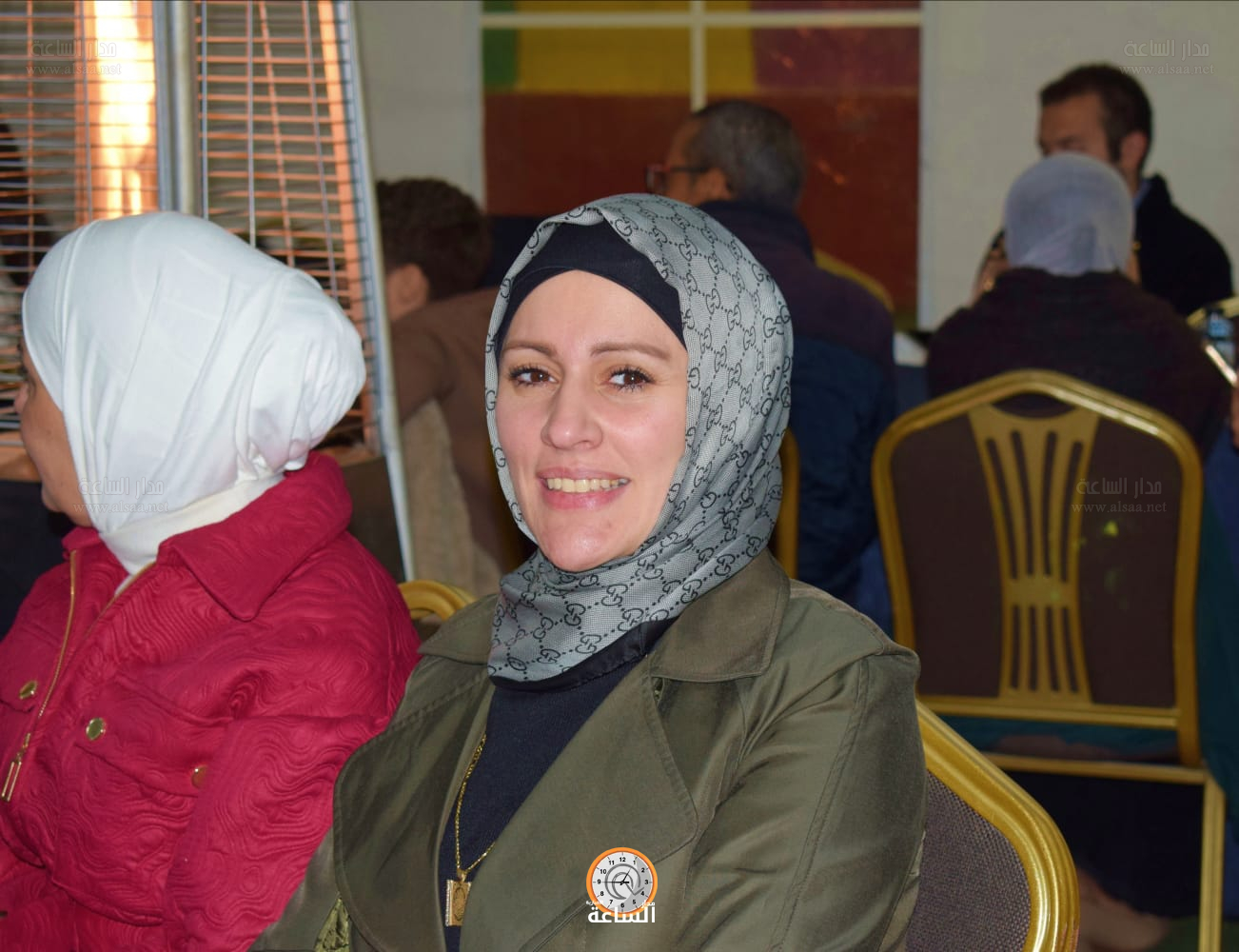 Madar Al-Saa Images 0.6998785646598628