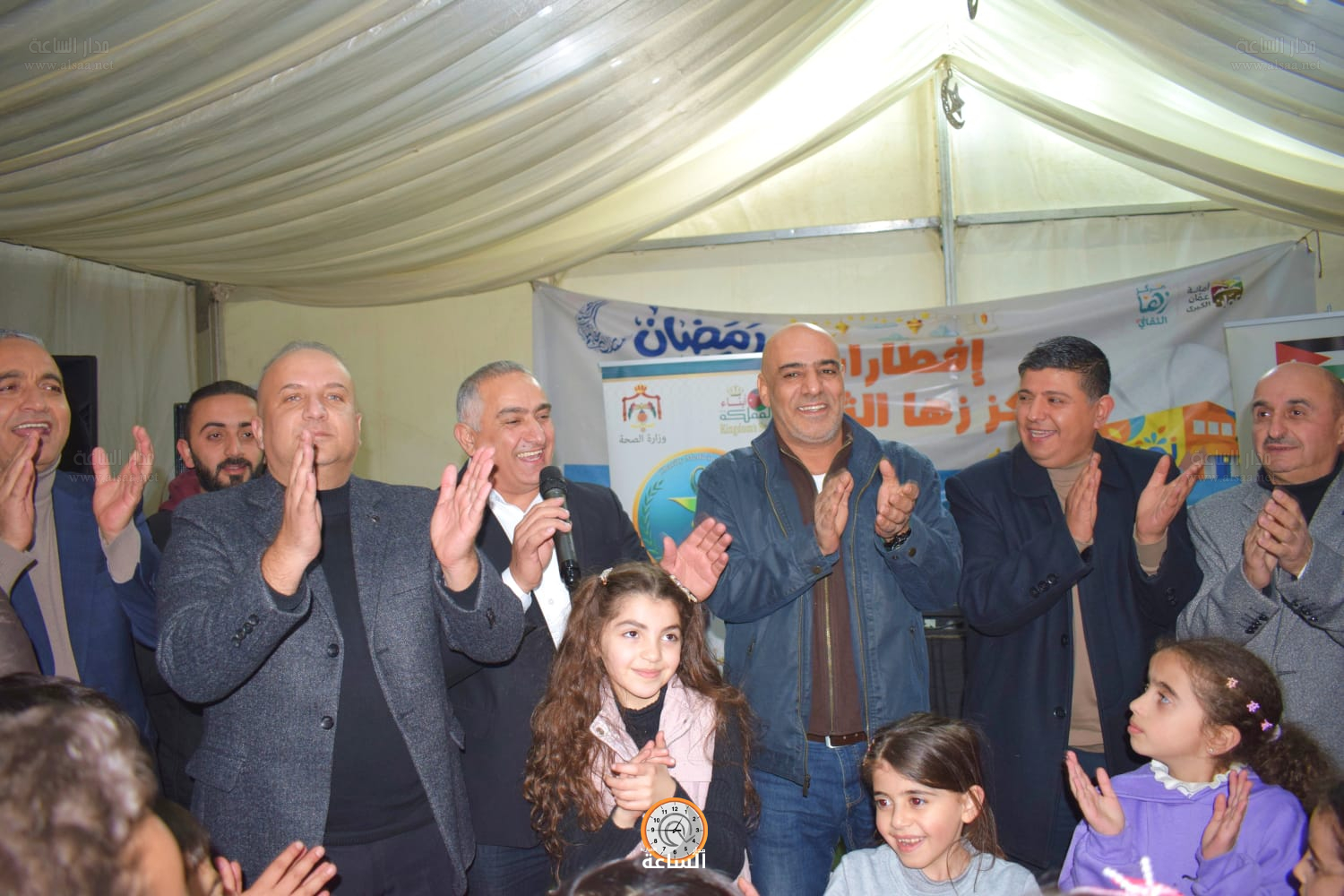 Madar Al-Saa Images 0.9676855851741125