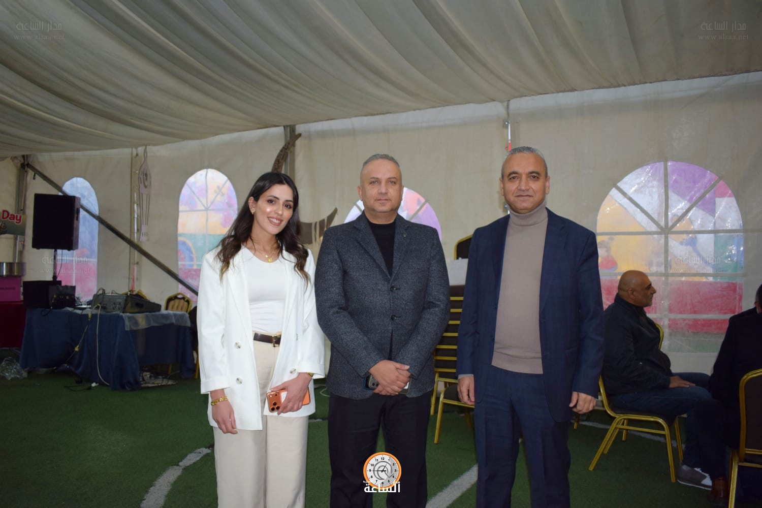 Madar Al-Saa Images 0.03886500879332311