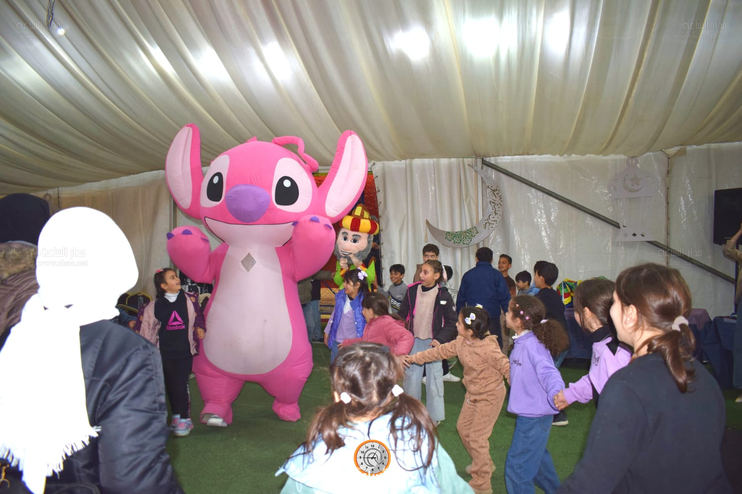 Madar Al-Saa Images 0.7197484810881339