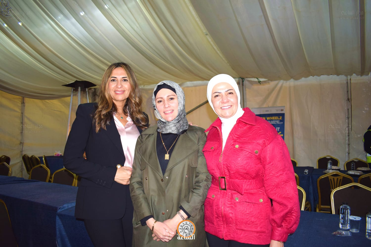 Madar Al-Saa Images 0.6265372399183241