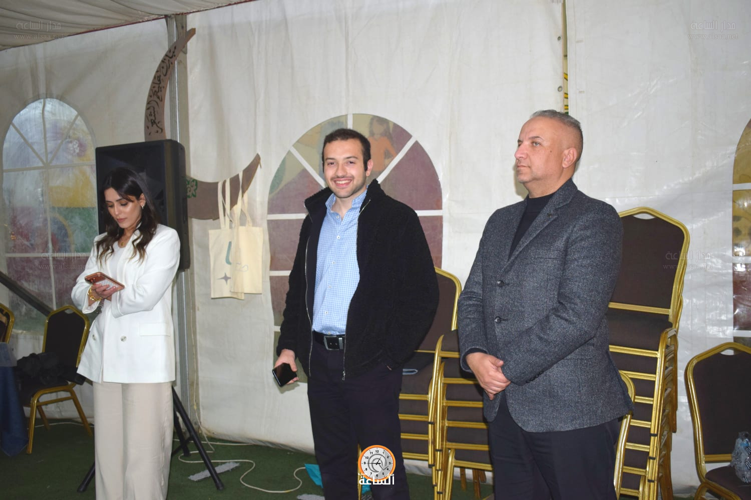 Madar Al-Saa Images 0.6785648587240865