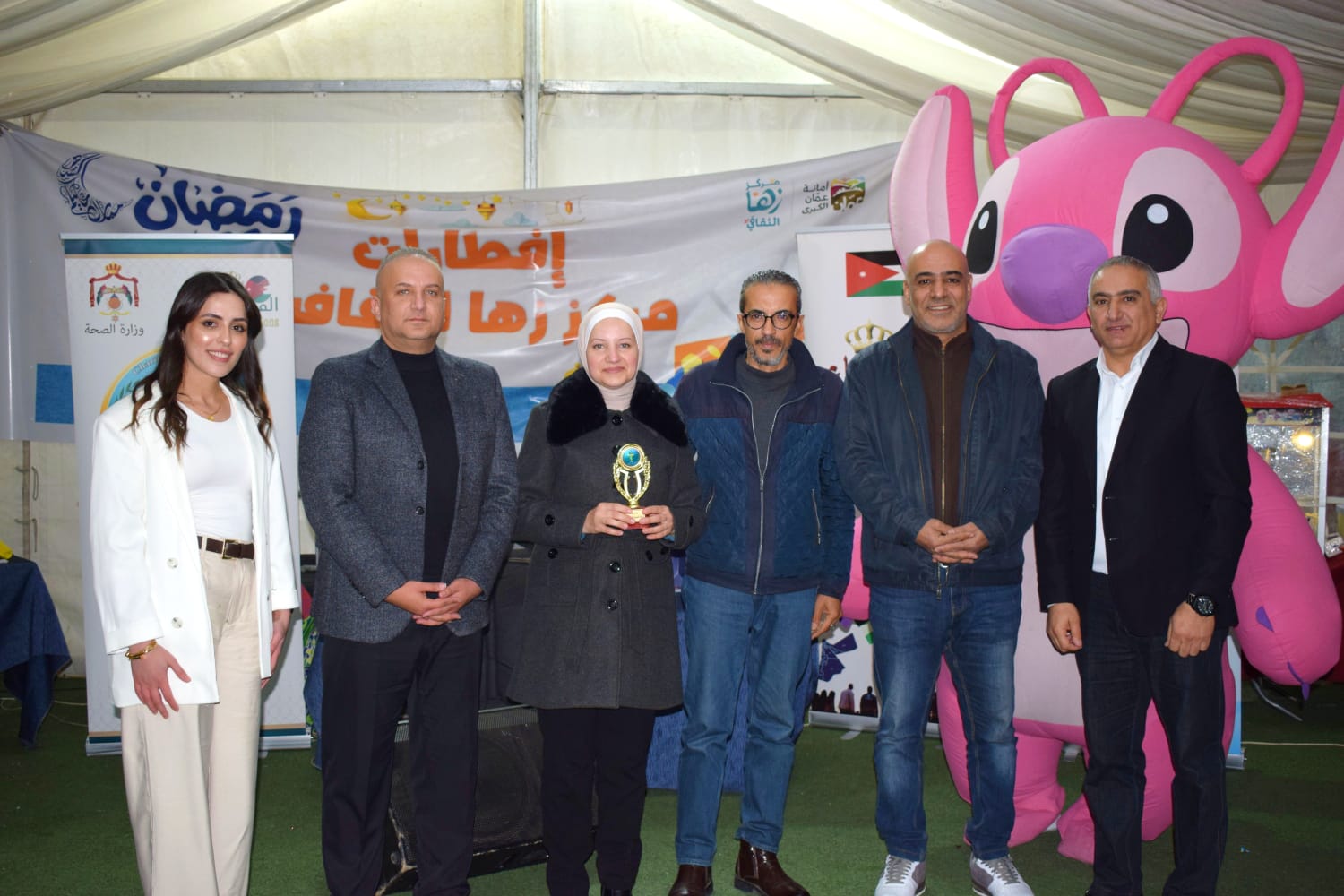 Madar Al-Saa Images 0.9565565620051598