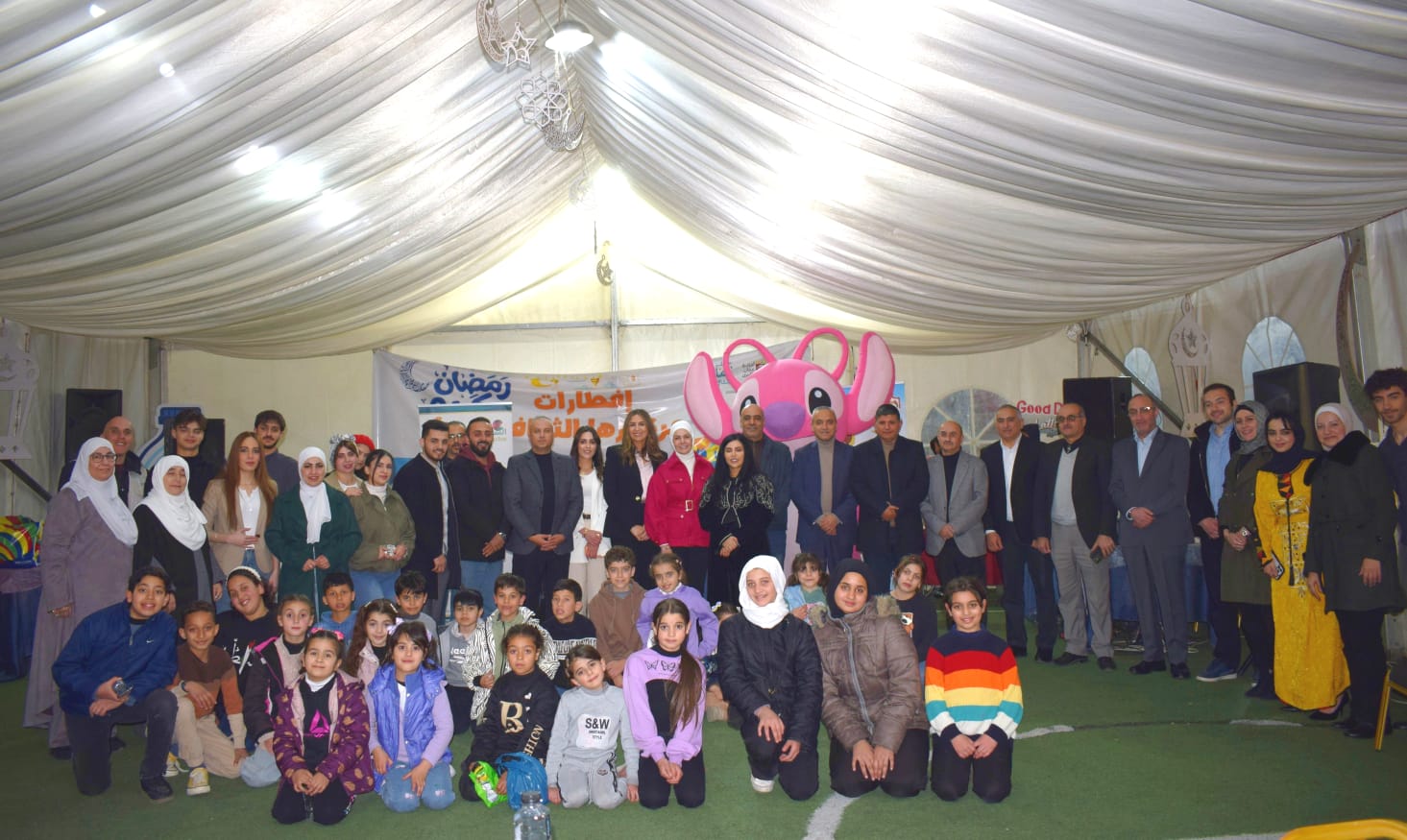 Madar Al-Saa Images 0.43984090011043686