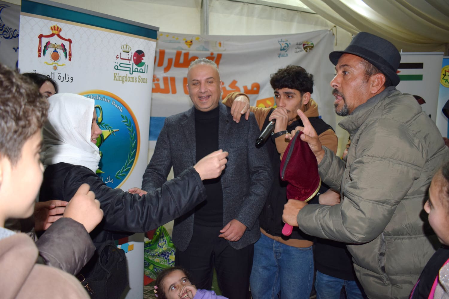 Madar Al-Saa Images 0.23540980150002844