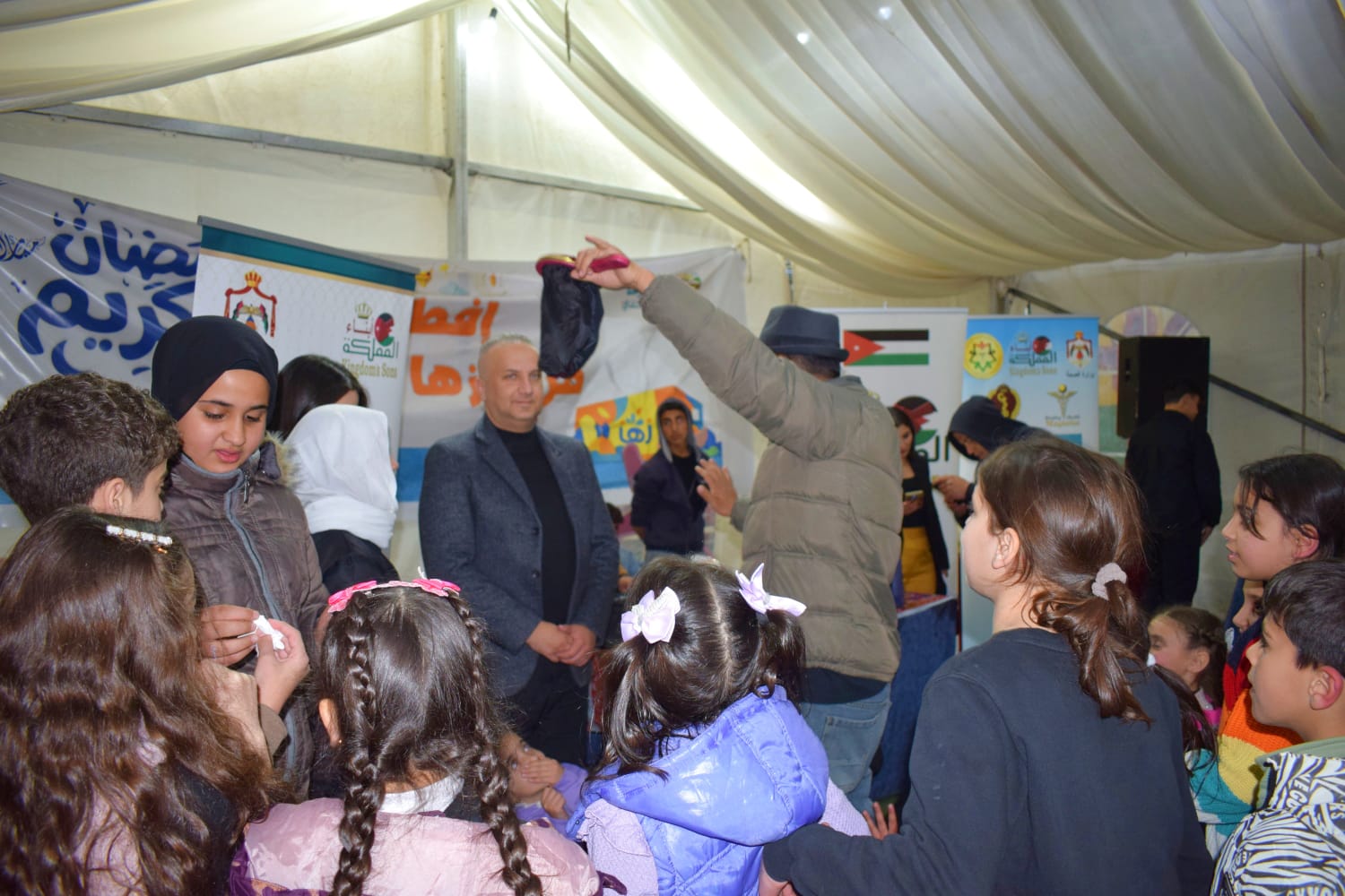 Madar Al-Saa Images 0.7541342695843389