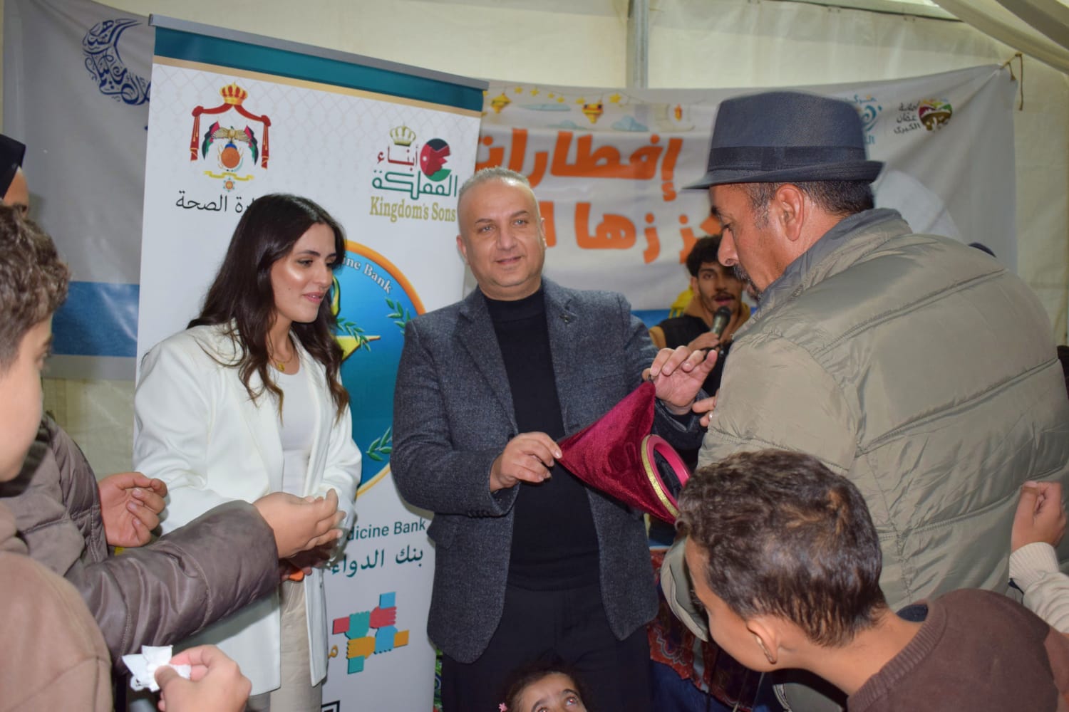 Madar Al-Saa Images 0.7261746175330568