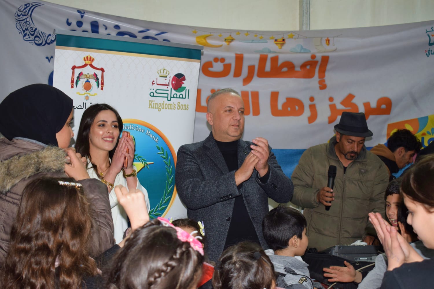 Madar Al-Saa Images 0.38506189617336906